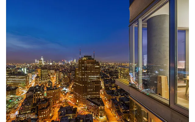 Sold by Douglas Elliman | media 20