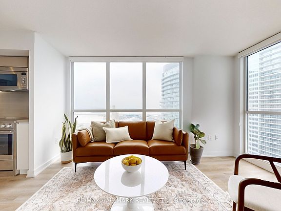 3rd image of 75 Queens Wharf Rd #2208