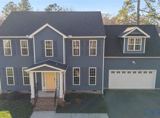 1460 Twilight Ln, North Chesterfield, VA 23235