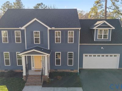 1460 Twilight Ln, North Chesterfield, VA, 23235
