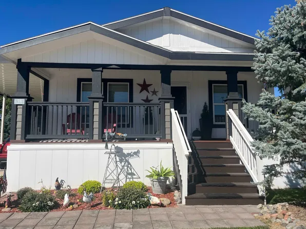 435 32nd Rd #78, Clifton, CO 81520