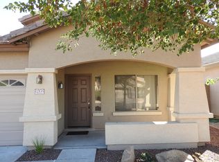 12535 W Honeysuckle St, Litchfield Park, AZ 85340