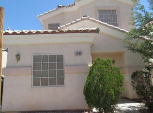 5996 Crumbling Ridge St, Henderson, NV 89011