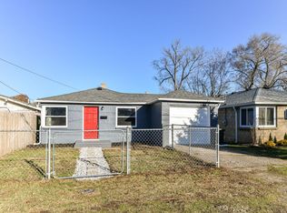 1 S Brandywine St, Greenfield, IN
