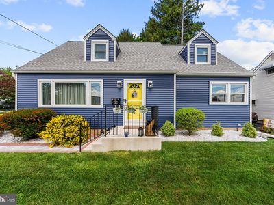 118 Central Ave, Ewing, NJ, 08628