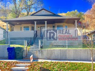 535 S Johnson Ave, Pocatello, ID 83204