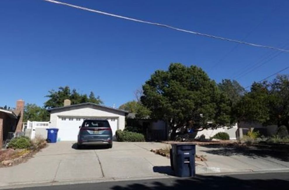**「MU」** 2930 Kentucky St NE, Albuquerque, NM 87110 | Zillow