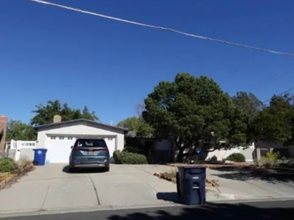 2930 Kentucky St NE, Albuquerque, NM 87110