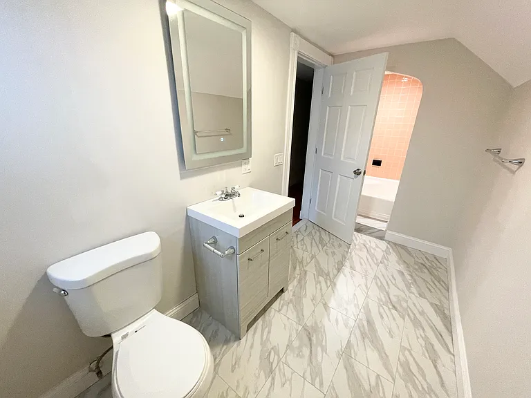 226 Parker Hill Ave #2L — Photo 11