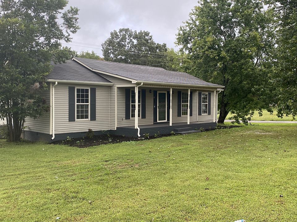 13014 Minor Hill Hwy, Minor Hill, TN 38473 MLS 2437340 Zillow