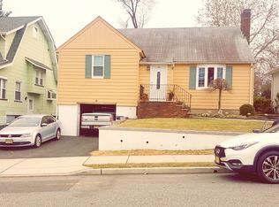 113-115 Belgrade Ave, Clifton, NJ 07013