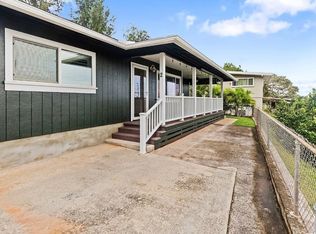 45-595B Keaahala Rd #2, Kaneohe, HI 96744