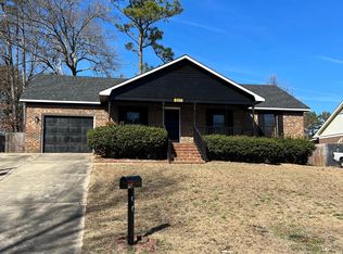 5017 Summer Ridge Rd, Fayetteville, NC 28303