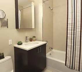 Rented by Astoria Sterling Realty