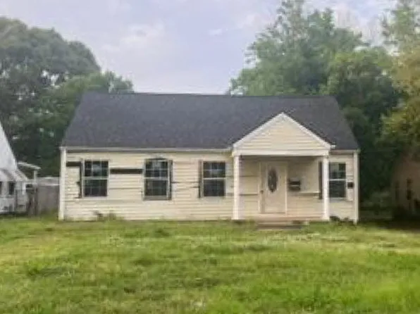 2047 Amos St, Montgomery, AL 36107