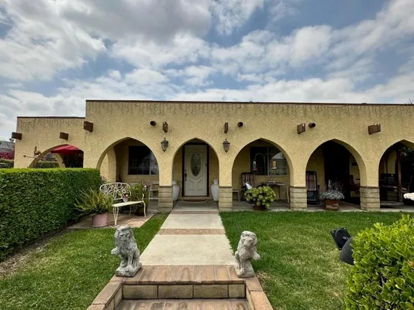 2533 Paljay Ave, Rosemead, CA 91770