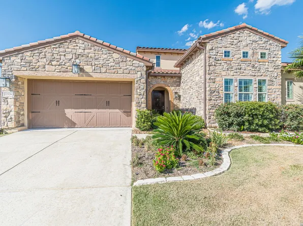 22526 Estacado, San Antonio, TX 78261