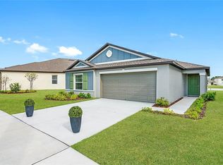 12764 Tripoli Ave, Riverview, FL 33579