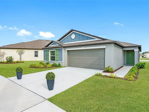 12764 Tripoli Ave, Riverview, FL 33579