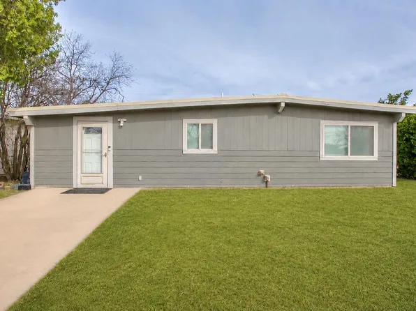 2116 Chapman St, San Angelo, TX 76901