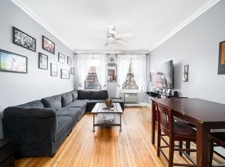 414 Madison St APT 3F, Hoboken, NJ 07030