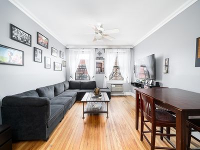 414 Madison St APT 3F, Hoboken, NJ, 07030