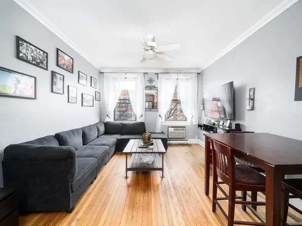 414 Madison St APT 3F, Hoboken, NJ 07030
