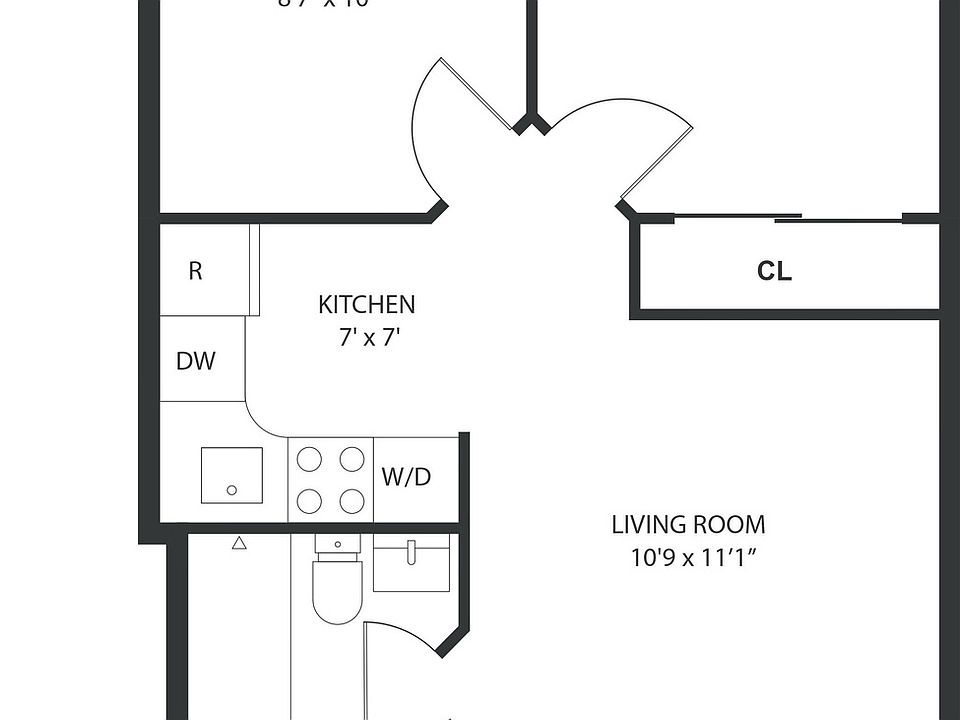 303 Flatbush Ave 3E, Brooklyn, NY 11217 Zillow