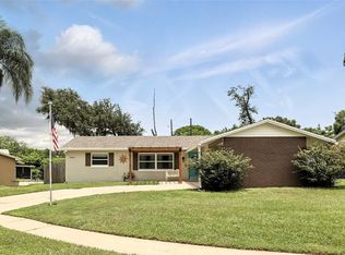3233 Calumet Dr, Orlando, FL 32810