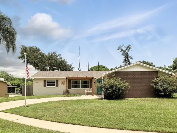 3233 Calumet Dr, Orlando, FL 32810