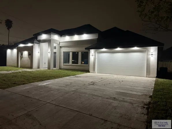 9 Conquistador Dr, Brownsville, TX 78520