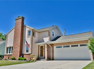 56 Brockett Dr, Buffalo, NY 14223