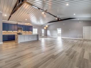 100 County Road 4140, Bonham, TX 75418