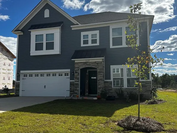 3130 Matthews Dr, Sumter, SC 29154