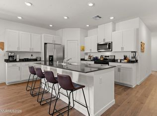 716 Butte Creek Rd, Dayton, NV 89403