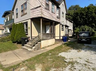 3433 West 50th Street, Cleveland, OH 44102