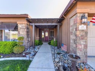 2385 Perry St, Sutter, CA 95982
