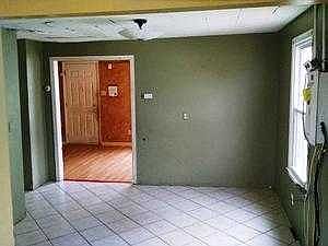 Eating Area