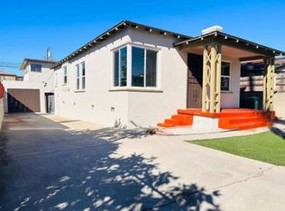 3768 36th St, San Diego, CA 92104