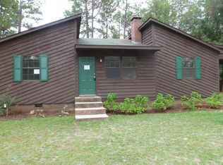 160 Azalea St, Vidalia, GA 30474