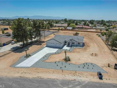 14416 Ricaree Rd, Apple Valley, CA, 92307