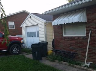 148 Lubeck Rd, Parkersburg, WV 26101