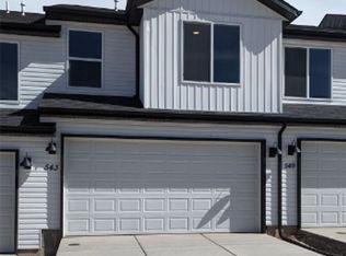 543 S May Dr, Cedar City, UT 84720