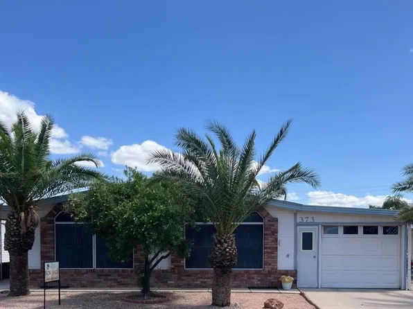 3400 S Ironwood Dr Lot 373, Apache Junction, AZ 85120
