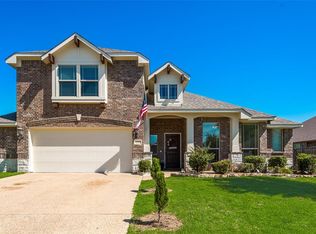 4305 Stonebriar Trl, Mansfield, TX 76063