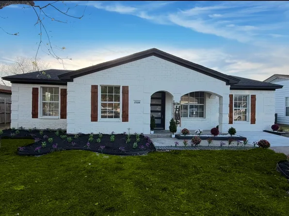 1510 Lackland St, Arlington, TX 76010
