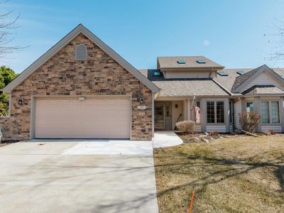 443 Quail Point DRIVE, Mount Pleasant, WI, 53406