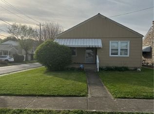 301 20th St, Dunbar, WV 25064