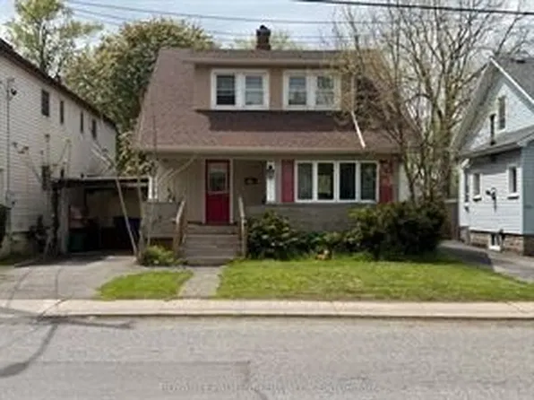 5715 Highland Ave, Niagara Falls, ON L2G 4X2