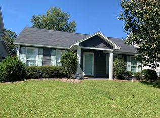 2547 Bascom Dr, Albany, GA 31707